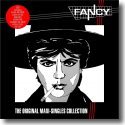 Cover:  Fancy - The Original Maxi-Singles Collection