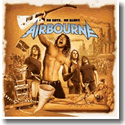 Cover:  Airbourne - No Guts. No Glory