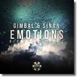 Cover: Gimbal & Sinan - Emotions