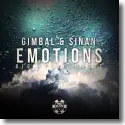 Cover:  Gimbal & Sinan - Emotions