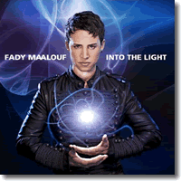 Cover: Fady Maalouf - Into The Light