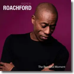 Cover: Roachford - The Beautiful Moment