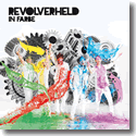 Cover:  Revolverheld - In Farbe