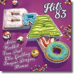 Cover: BRAVO Hits 83 - Various Artists