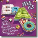 Cover:  BRAVO Hits 83 - Various Artists