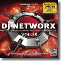 DJ Networx Vol. 58