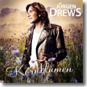 Cover:  Jrgen Drews - Kornblumen