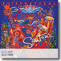 Cover:  Santana - Supernatural (Legacy Edition)