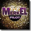 Cover:  G.G. Merkel - Pilot