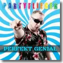 Cover:  Partyflieger - Perfekt Genial