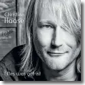 Cover:  Christian Haase - Alles was gut ist