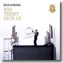 Cover:  Heinrich von Handzahm - Was treibt dich an