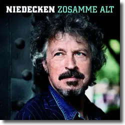 Cover: Niedecken - Zosamme alt