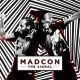 Cover: Madcon - The Signal