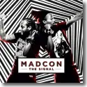 Cover:  Madcon - The Signal