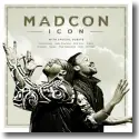 Cover:  Madcon - Icon