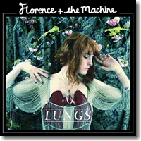 Cover: Florence + The Machine - Lungs