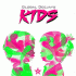 Cover: Global Deejays - Kids