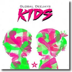 Cover: Global Deejays - Kids