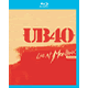 Cover: UB40 - Live At Montreux 2002
