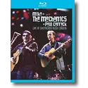Cover:  Mike + The Mechanics / Paul Carrack - Live At Shepherds Bush London