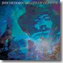Cover: Jimi Hendrix - Valleys Of Neptune