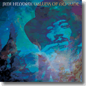 Cover:  Jimi Hendrix - Valleys Of Neptune