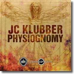 Cover: JC Klubber - Physiognomy