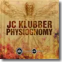 Cover:  JC Klubber - Physiognomy