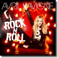 Cover: Avril Lavigne - Rock N Roll