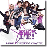 Cover: Rock It! - Original Soundtrack