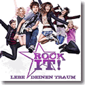 Cover:  Rock It! - Original Soundtrack