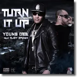 Cover: Young Dee feat. Baby Brown - Turn It Up
