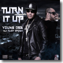 Cover: Young Dee feat. Baby Brown - Turn It Up