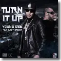 Cover:  Young Dee feat. Baby Brown - Turn It Up