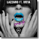 Cover:  Lazzaro feat. Iveta - Freak