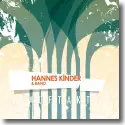 Cover:  Hannes Kinder & Band - Auftakt