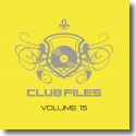 Club Files Vol. 15 - Embassy One