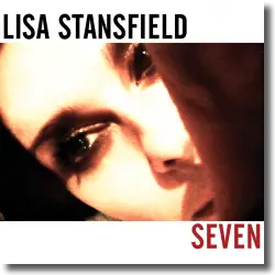 Cover: Lisa Stansfield - Seven