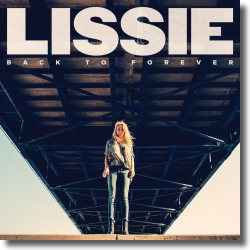 Cover: Lissie - Back To Forever
