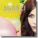 Cover:  Miss Li - Plastic Faces