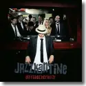 Cover:  Jazzkantine - Ultrahocherhitzt