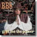 Cover:  BBS - Give Me the Power