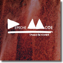 Cover: Depeche Mode - Should Be Higher