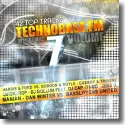 Cover:  Technobase.FM Vol.7 - Various Artists