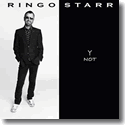 Cover: Ringo Starr - Y Not