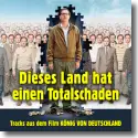 Cover:  Dieses Land hat einen Totalschaden - Various Artists