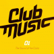 Cover: Club Music 01 