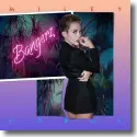 Cover:  Miley Cyrus - Bangerz