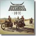 Cover:  The BossHoss - Do It